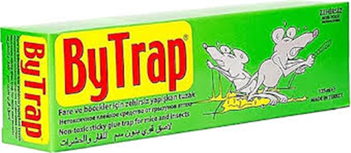 BYTRAP FARE YAPIŞTIRICI